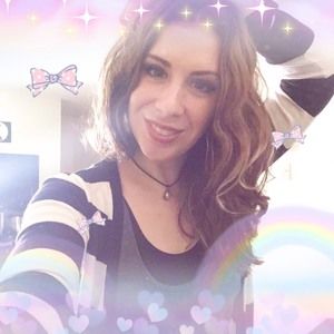 Meet your Posher, Ryann